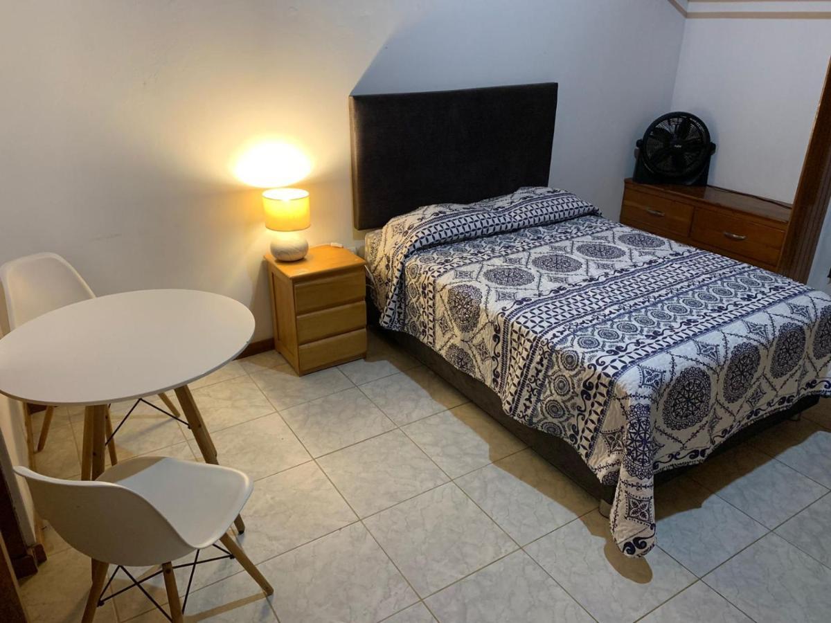 Wayra Hotel Lobitos Ngoại thất bức ảnh